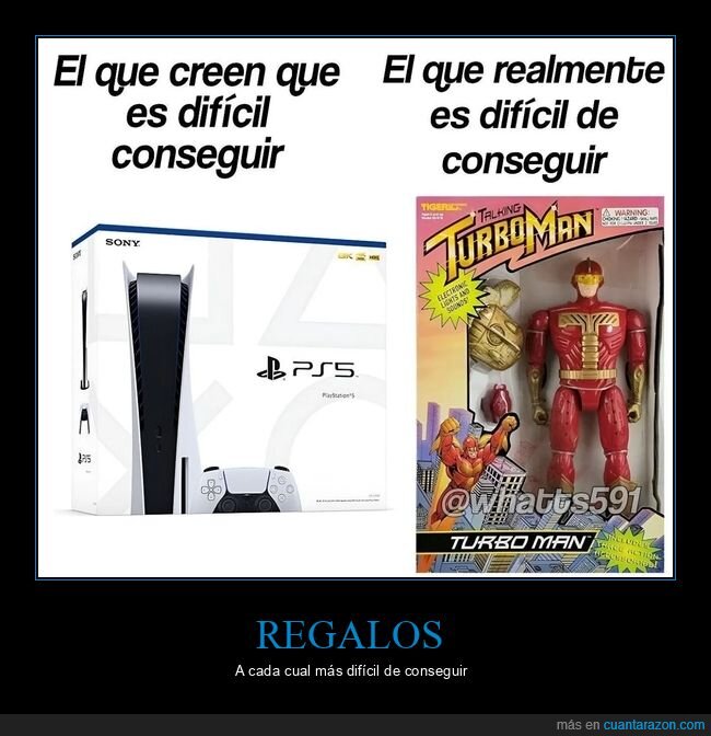 conseguir,difícil,playstation 5,turboman