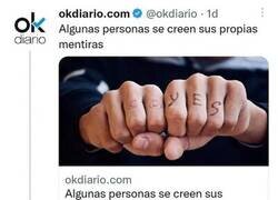 Enlace a Hay gente muy crédula...