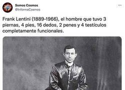 Enlace a Un caso peculiar