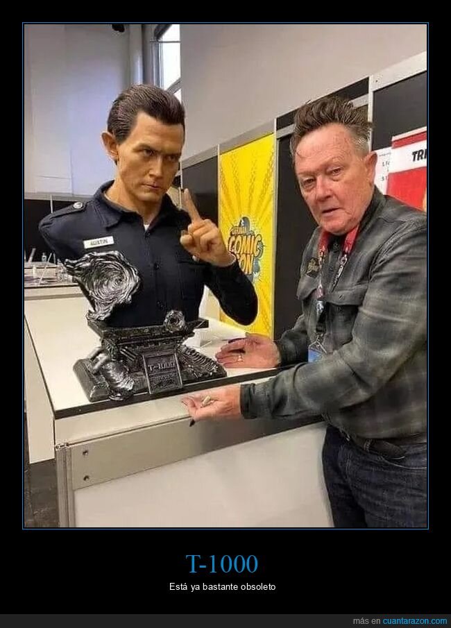 robert patrick,t-1000,terminator