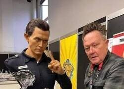 Enlace a El metal líquido está ya caducado