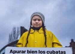 Enlace a Haced caso a la Greta