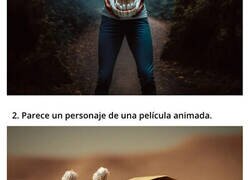 Enlace a Esta inteligencia artificial ilustra interesantes personajes o eventos por petición de la gente