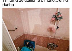 Enlace a Obras de arquitectos a los que se les deberían de quitar el título