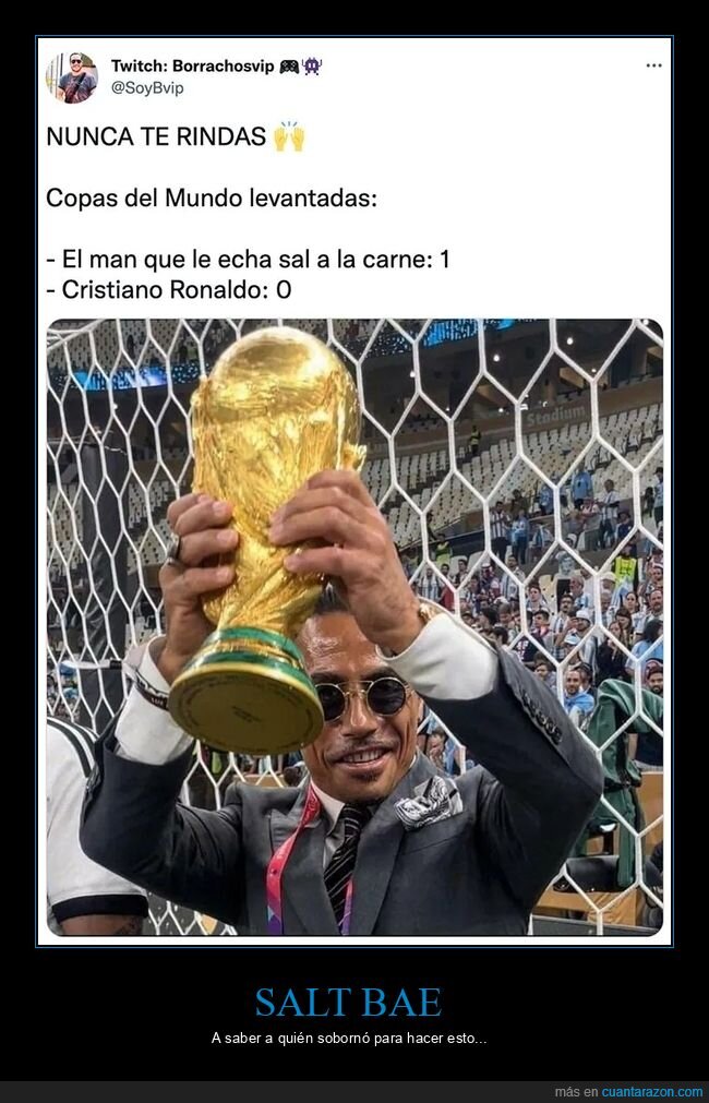 copa del mundo,cristiano ronaldo,mundial,salt bae