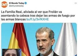 Enlace a Un gran avance...