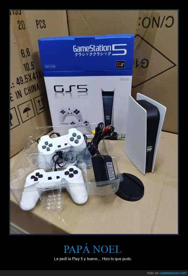 gamestation 5,playstation 5,wtf