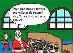 Enlace a ¿Bilbos?