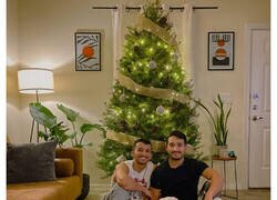 Enlace a Publicaciones navideñas terriblemente conmovedoras