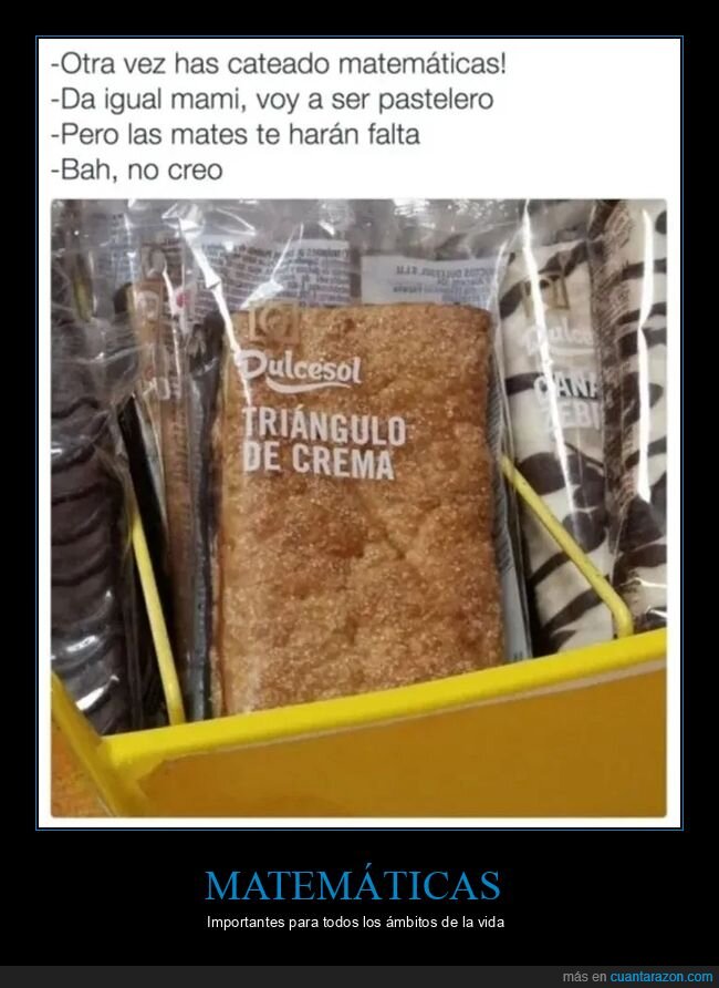 fails,pastelero,triángulo