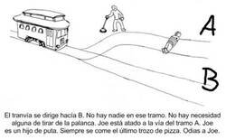 Enlace a Maldito Joe...