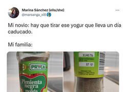 Enlace a Caducidad relativa