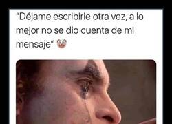 Enlace a Perdiendo la dignidad