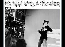 Enlace a Fotos antiguas de Hollywood que muestran un pedacito nostálgico de la historia