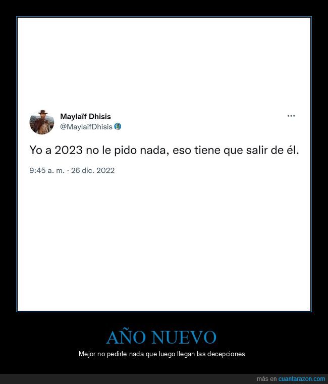 2023,pedir,año nuevo