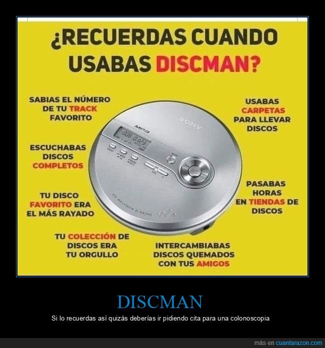 discman,nostalgia,recordar