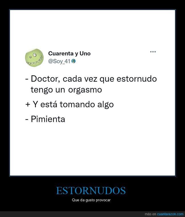 estornudar,pimienta