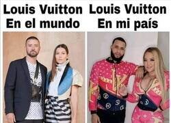 Enlace a Hay gente con clase y clases de gente