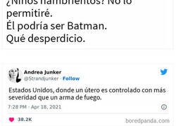 Enlace a Memes tan divertidos como incómodos nos muestran lo diferente que es la vida en Estados Unidos