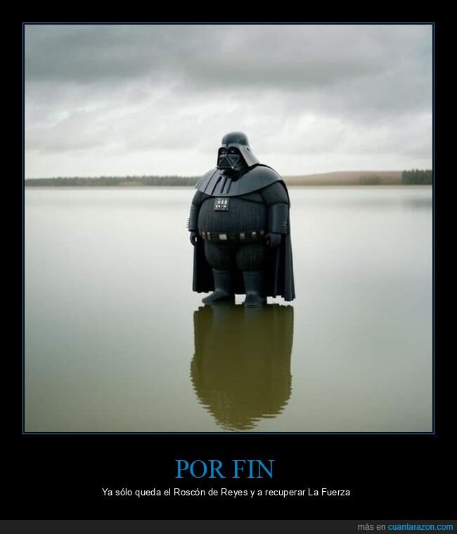 darth vader,gordo,comida,navidad