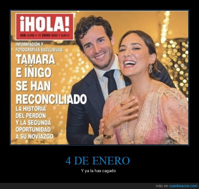 volver,pareja,amor,cuernos,tamara falcó