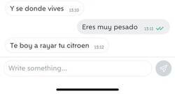 Enlace a Esta conversación refleja lo que es ser mujer este siglo