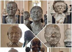 Enlace a Hoy he ido a ver una exposición sobre señores que necesitan ir al baño urgentemente