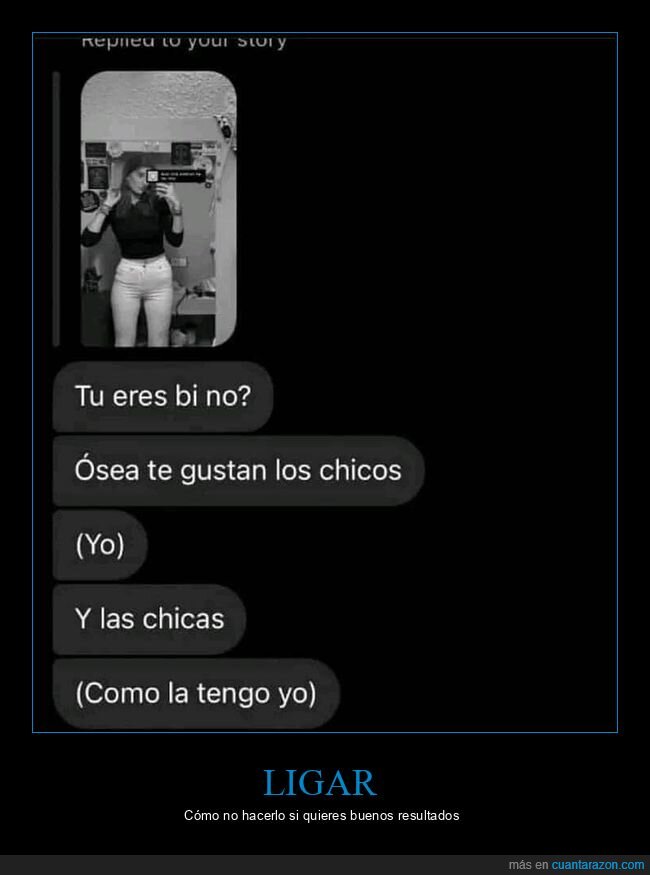 ligar,gustar,bi,chicos