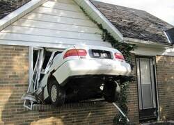 Enlace a Cuando llegas con prisa del McAuto