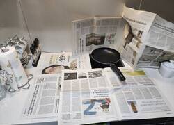 Enlace a Te pillo la idea