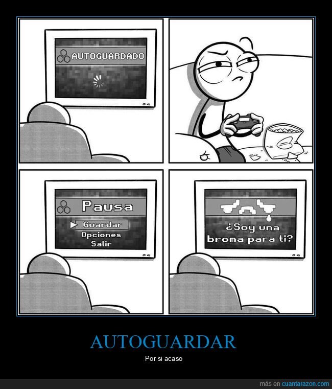 videojuegos,guardar,partida