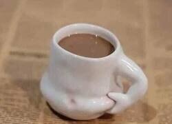 Enlace a La taza cabrona