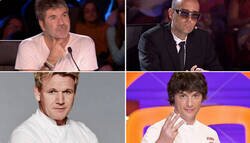 Enlace a Siempre da más morbo tener un cabroncete en el programa