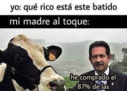 Enlace a Madre no hay más que una