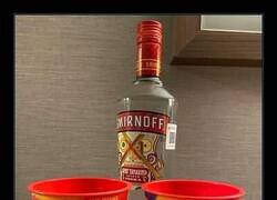 Enlace a ¿Por qué te sube tan rápido el alcohol?