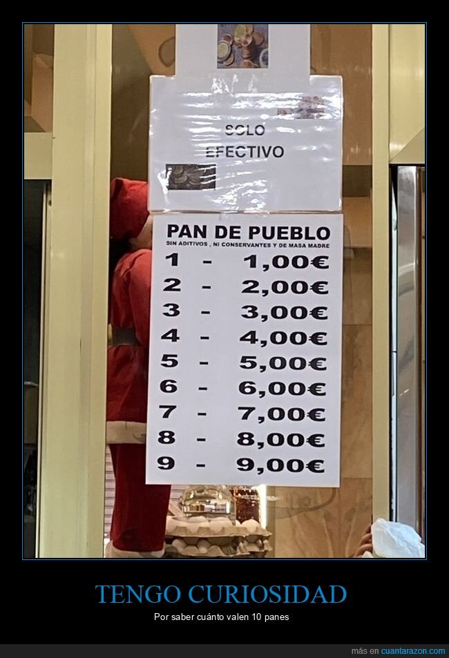 pan,precio,panaderia,tabla,obvio