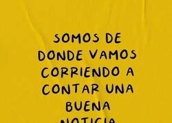 Enlace a Gran reflexión