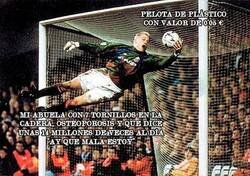 Enlace a Hoy es el día de las abuelas de España