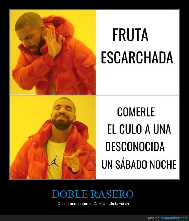 drake,fruta escarchada,desconocida