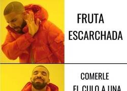 Enlace a Pues mira que sabe bien...