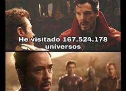 Enlace a Ya no queda ná de ná