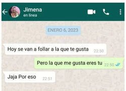Enlace a Eso ha tenido que doler...