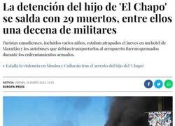 Enlace a Una detención complicada