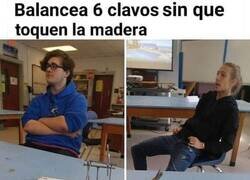 Enlace a Dos métodos diferentes