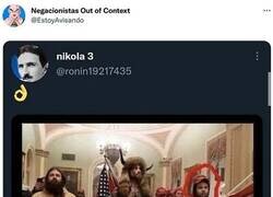 Enlace a La verdad ha salido a la luz