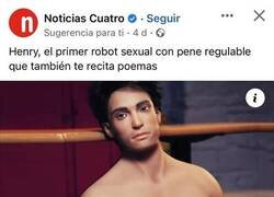 Enlace a Dejando a los hombres obsoletos