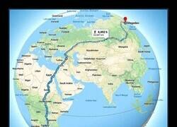 Enlace a Un paseíto