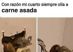 Enlace a Desagradable sorpresa