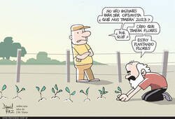 Enlace a Razones para ser optimista