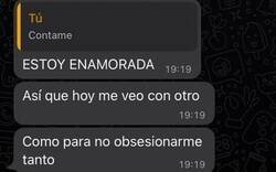 Enlace a Muy lógico...